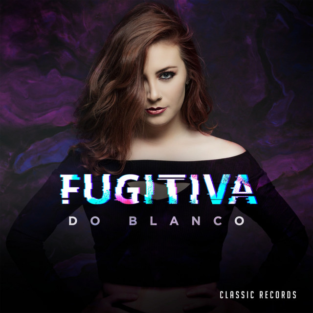 Fugitiva cover art
