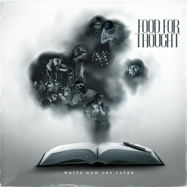 Nobody Knows cover art