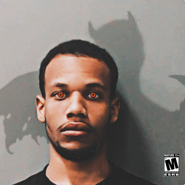 Glitchy Dior! cover