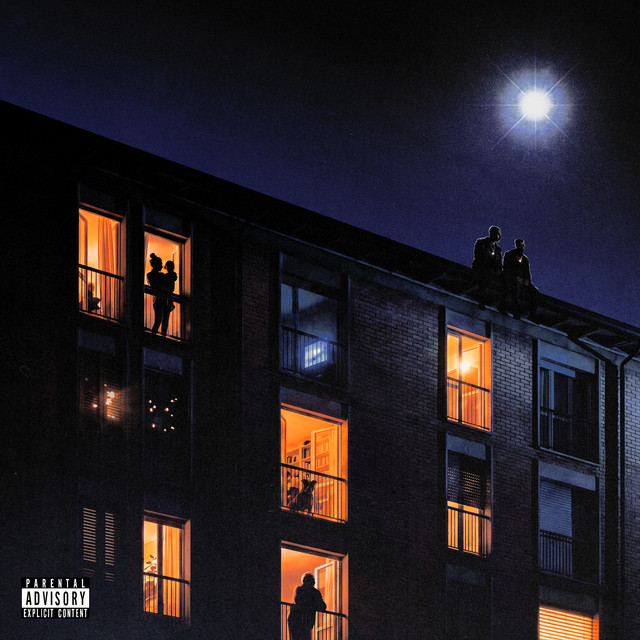 undefined album image