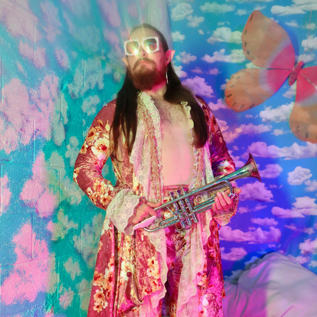 undefined album image
