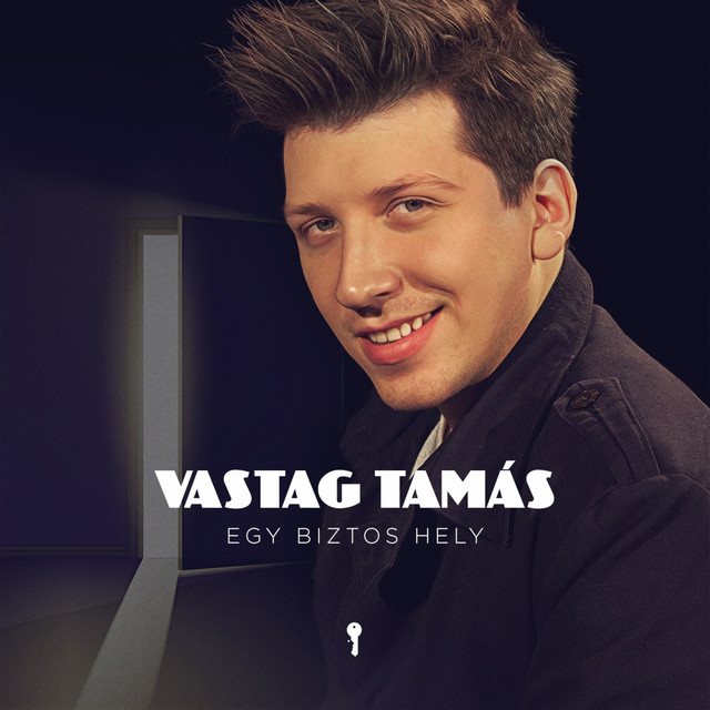 Egy Biztos Hely cover
