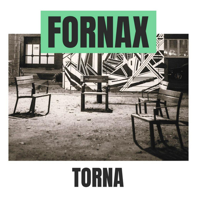 Torna cover