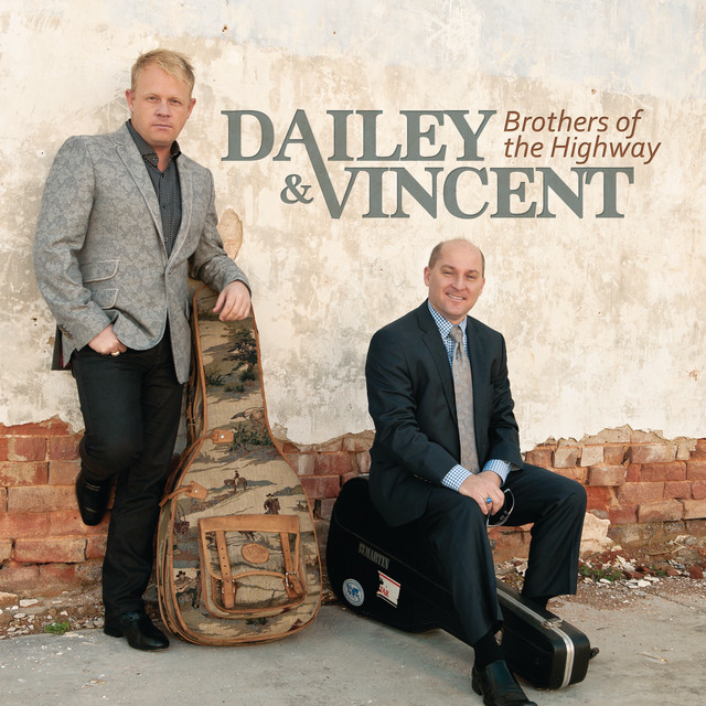 Brothers Of The Highway cover art