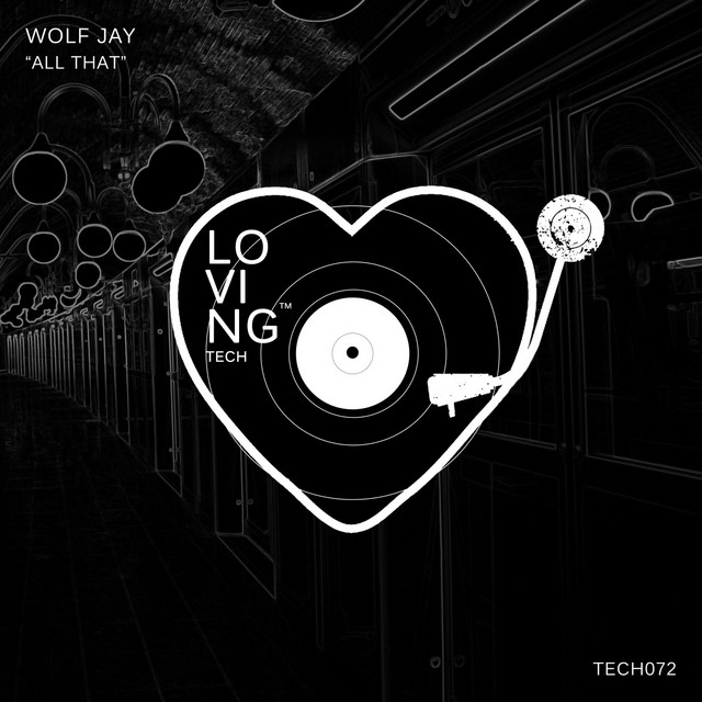 All That album art