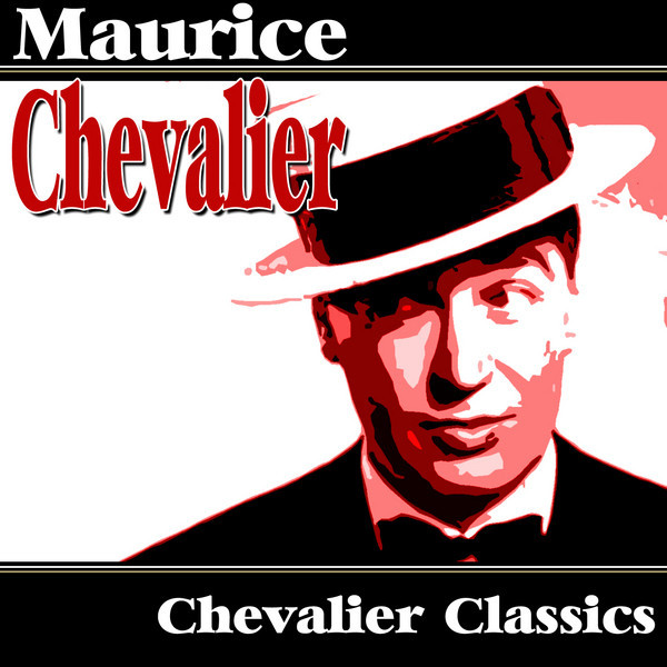 Chevalier Classics cover art