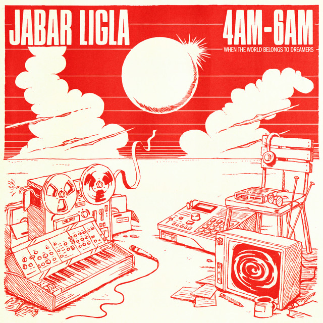 4AM-6AM cover