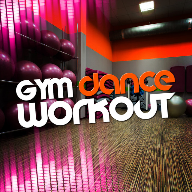 Gym Dance Workout cover art