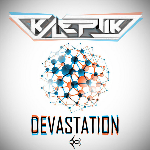 Devastation cover art