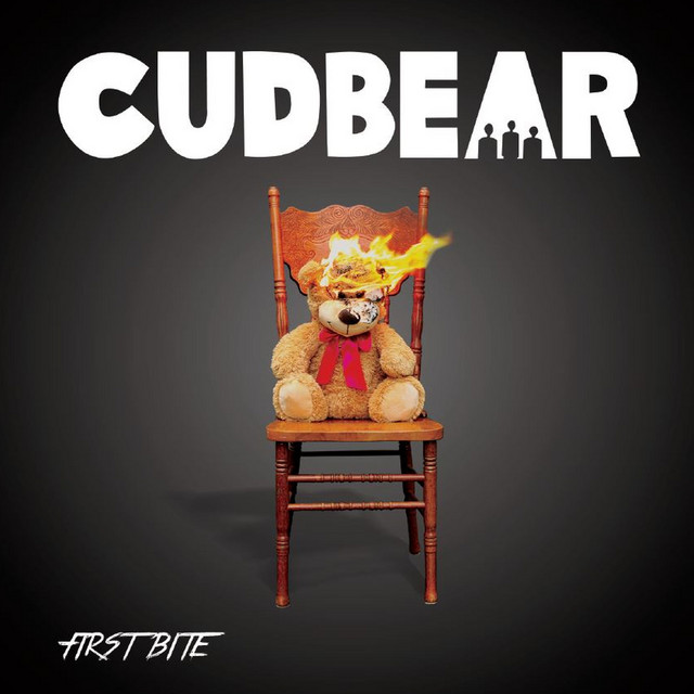 First Bite cover art