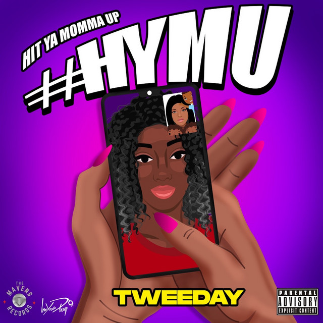 HYMU cover