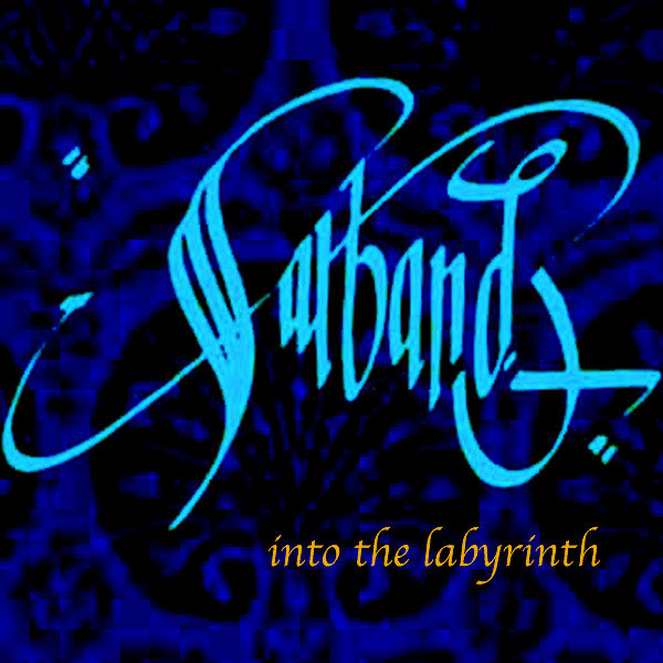 Into The Labyrinth cover art
