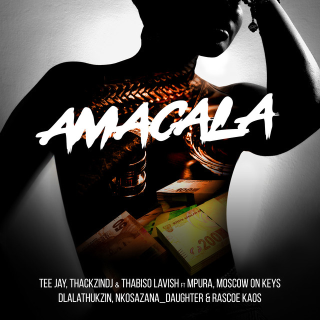 Amacala - Radio Edit