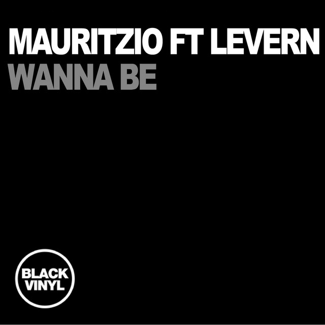 Wanna Be (feat. Levern) cover art