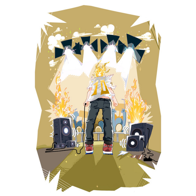 WTA DELUXXXE cover art