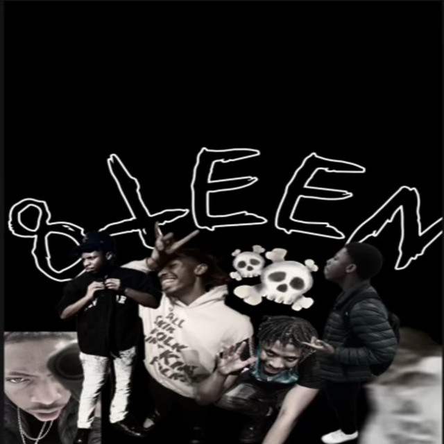 8Teen cover art