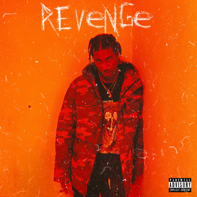 REVENGE