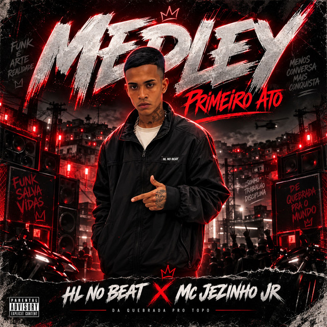 MEDLEY PRIMEIRO ATO