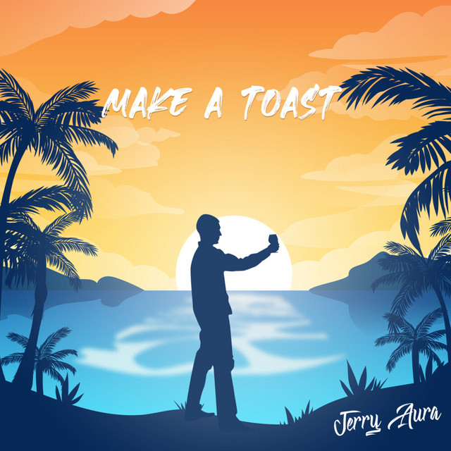 Make a Toast album image