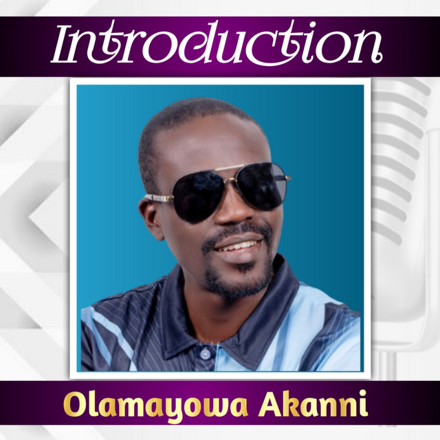 INTRODUCTION - song by OLAMAYOWA AKANNI | Spotify