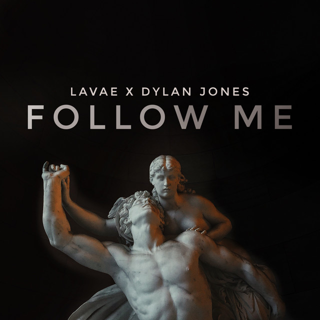 Follow me cover