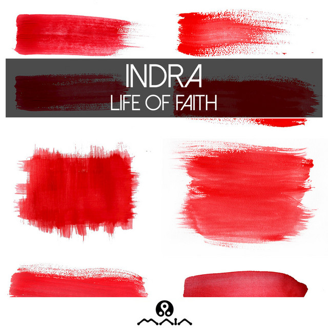 Ran Gi La - Indra Remix