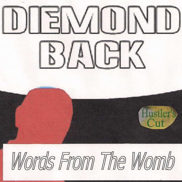 Words From The Womb cover art