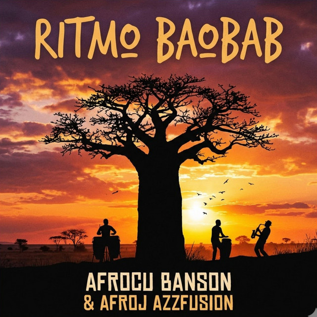 Afroj Azzfusion