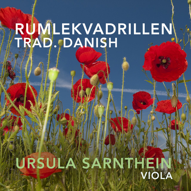 Rumlekvadrillen (Trad. Danish)