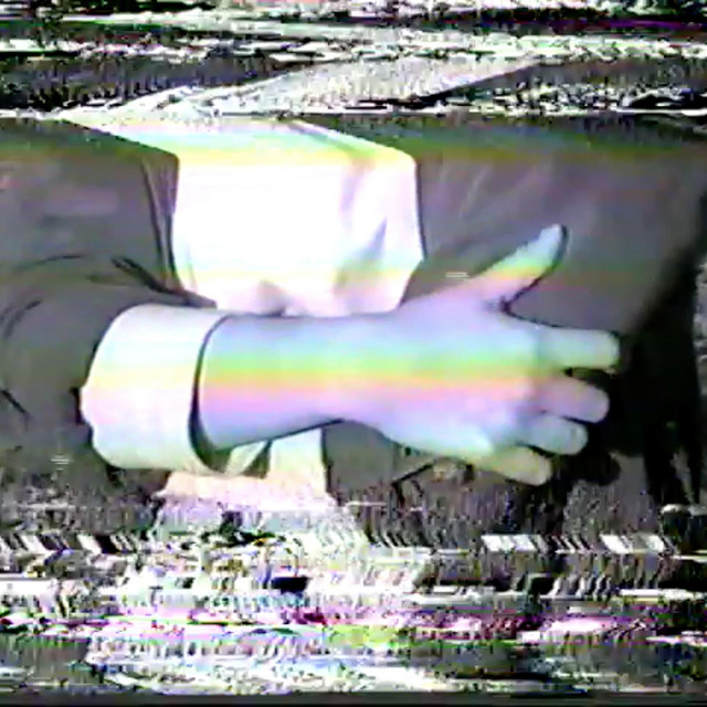 Outside cover art