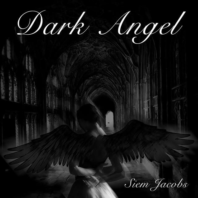 Dark Angel - Single by SJ | Spotify