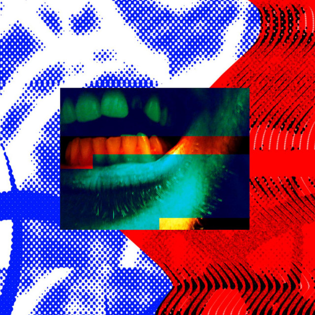 Lazarus cover art