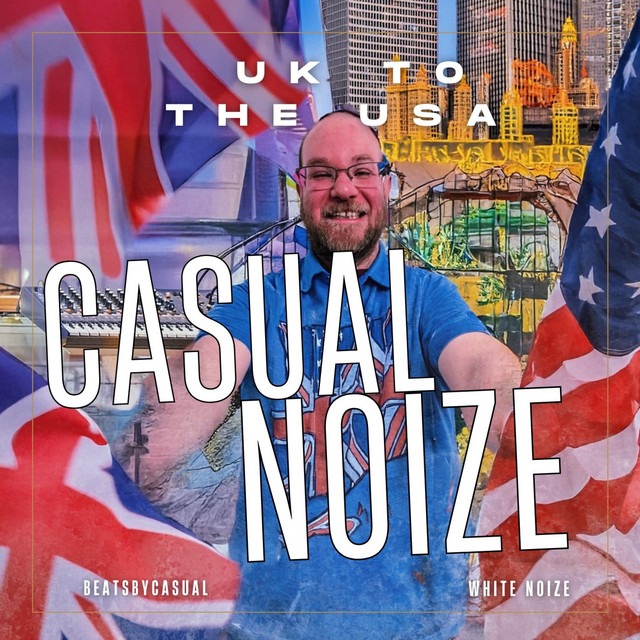 White Noize