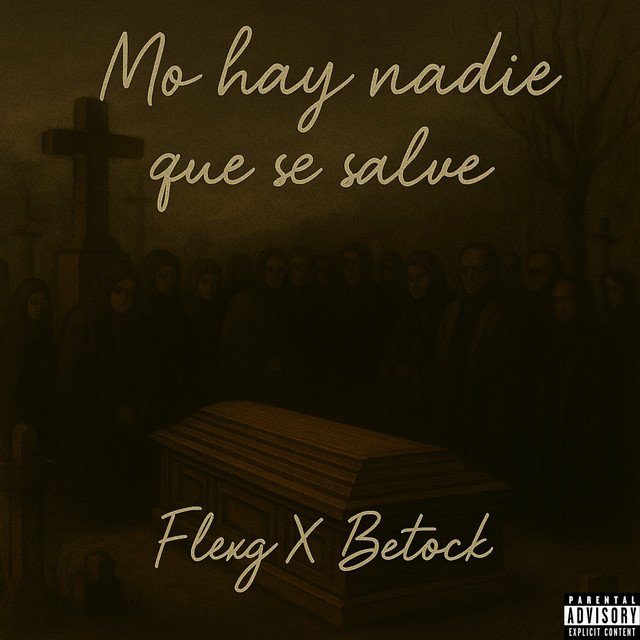 No Hay Nadie Que Se Salve