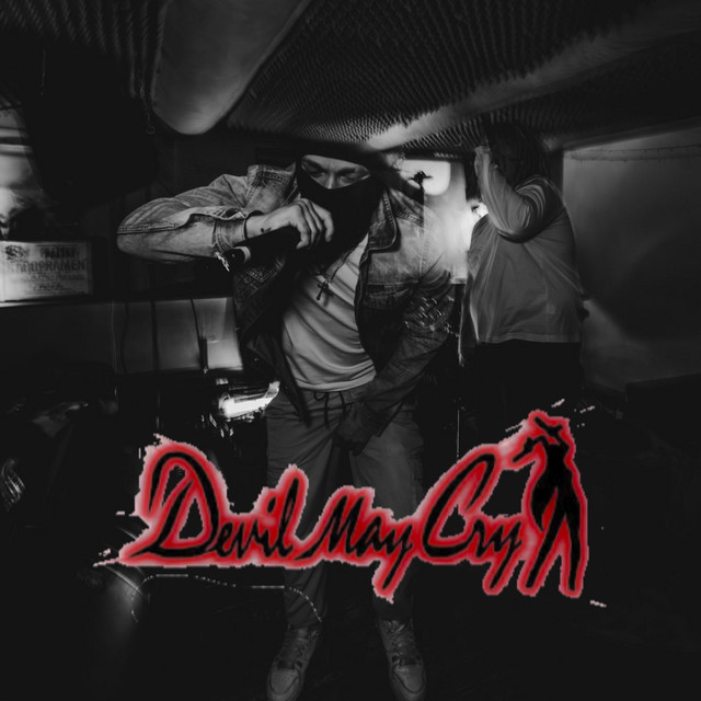 DMC cover art