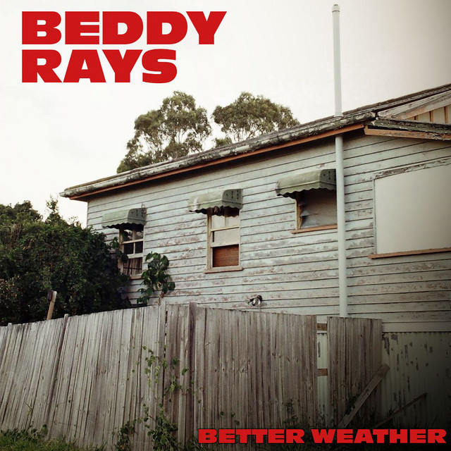 Better Weather cover art
