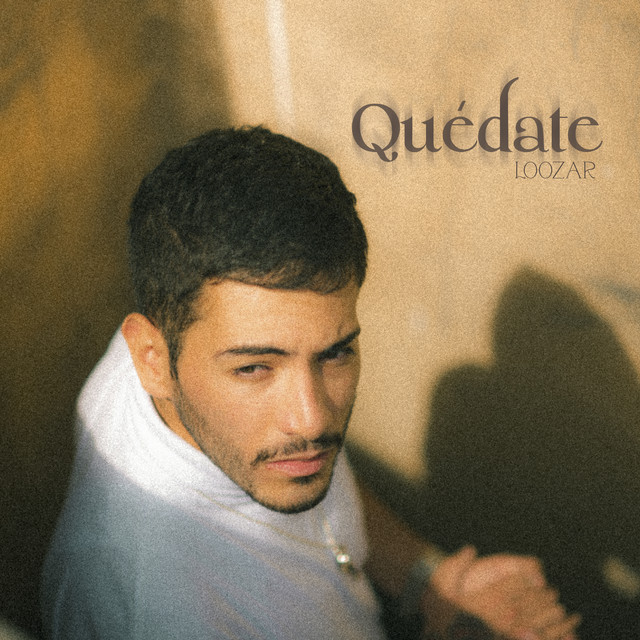 Quédate cover art
