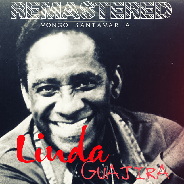Linda guajira - Remastered cover art