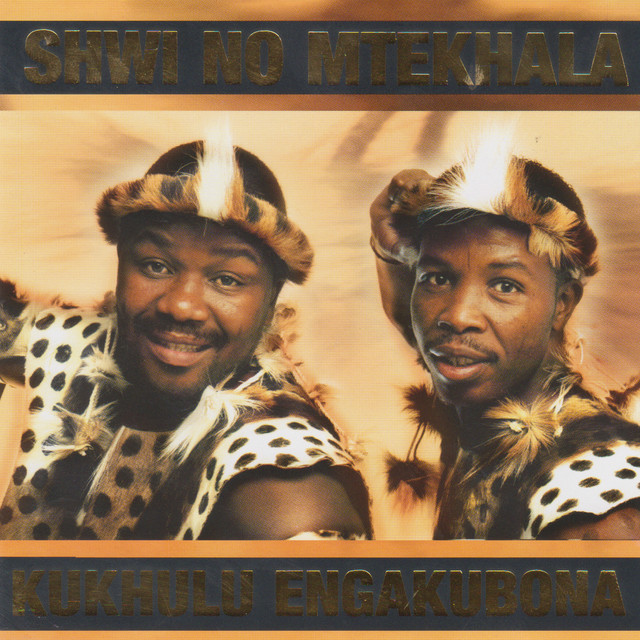 Kukhulu engakubona - Album by Shwi No Mtekhala | Spotify