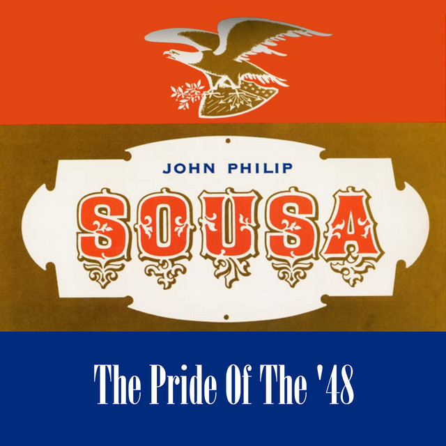 The Pride of the '48 cover art