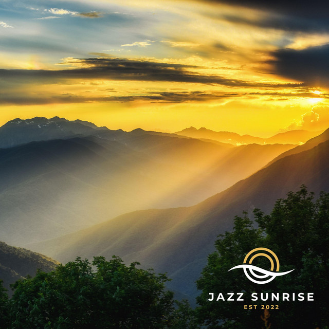 Jazz Sunrise cover art