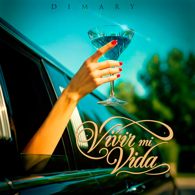 Vivir Mi Vida