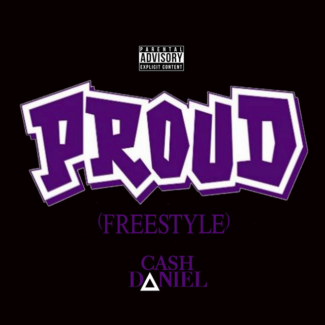 Proud (freestyle)