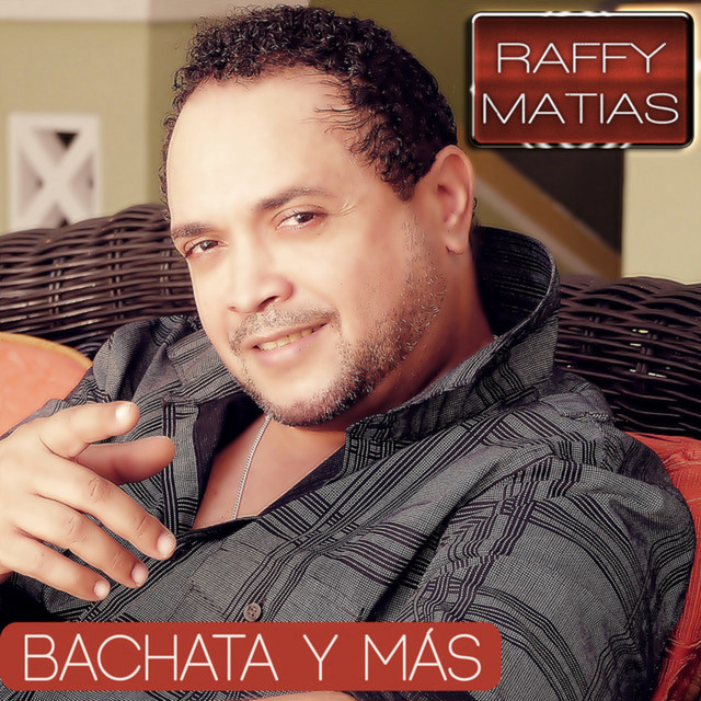 Bachata y Mas cover art