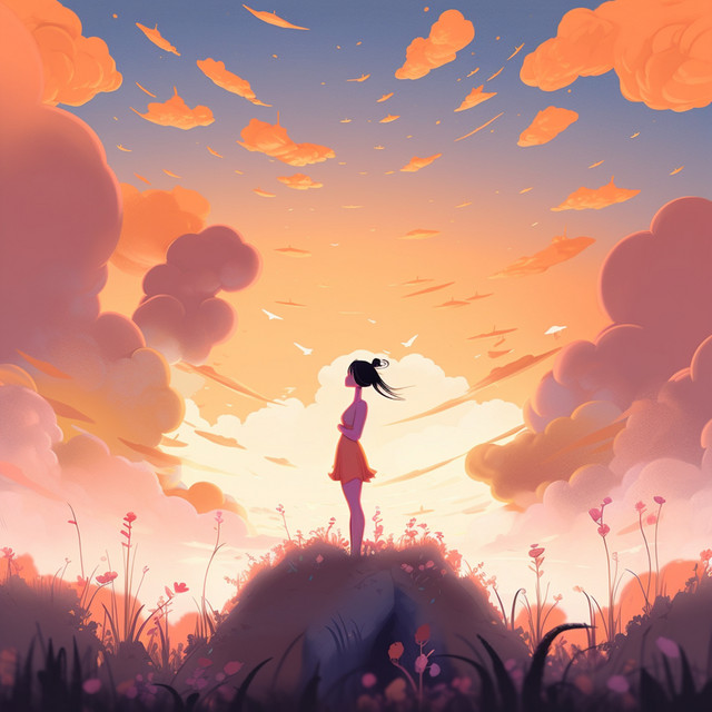 Une vie simple cover art
