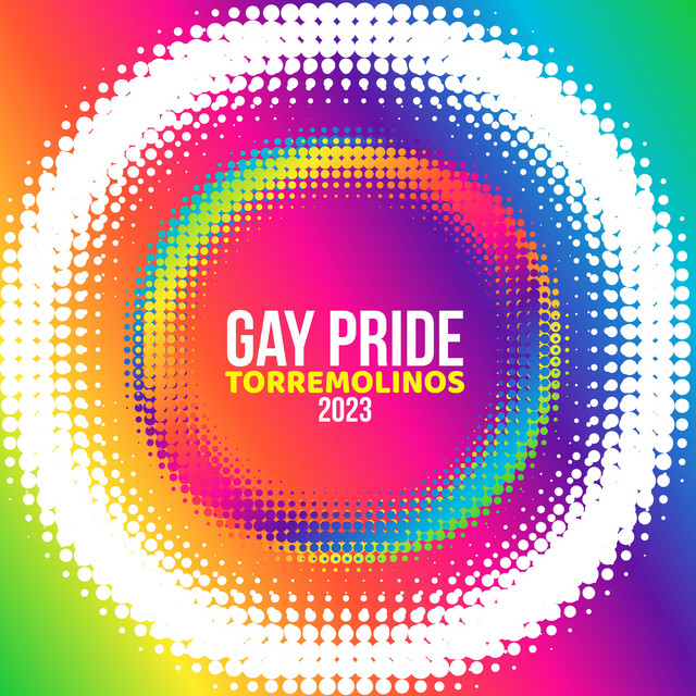 Gay Pride (Torremolinos 2023) cover art