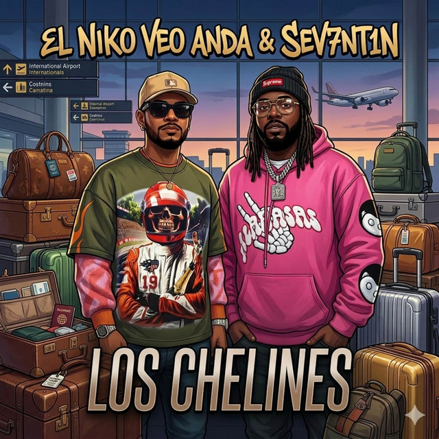 LOS CHELINES