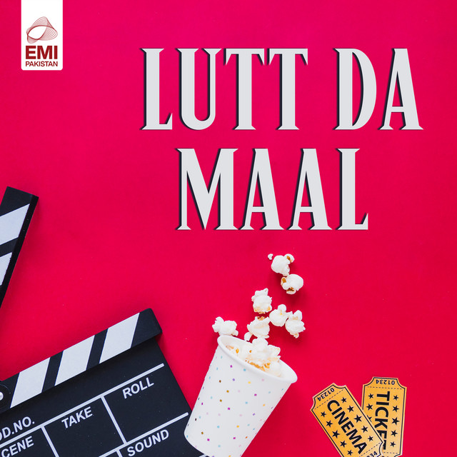 Aashiqaan Di Reet Aeho Rehndey Chup Kar Kay Yaar Da Nazaara Leyndey cover art