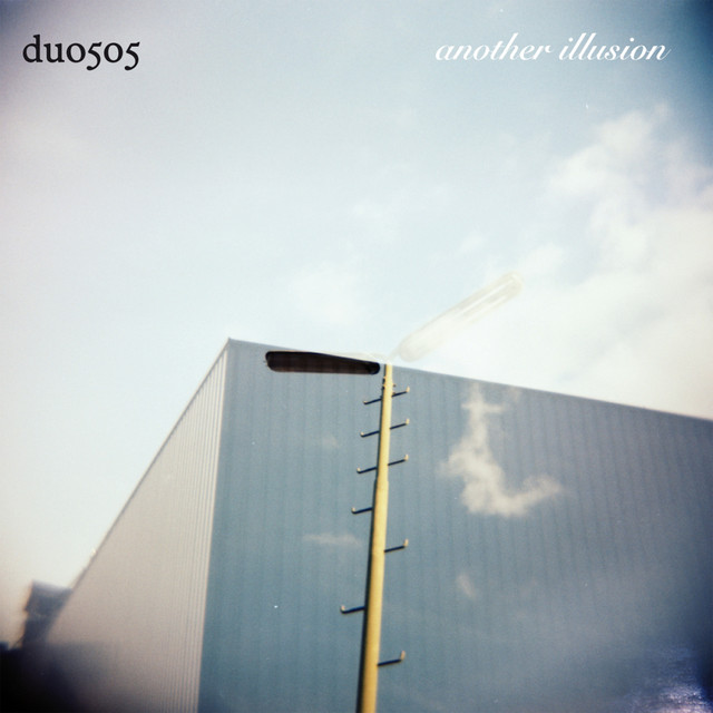 Another Illusion cover art
