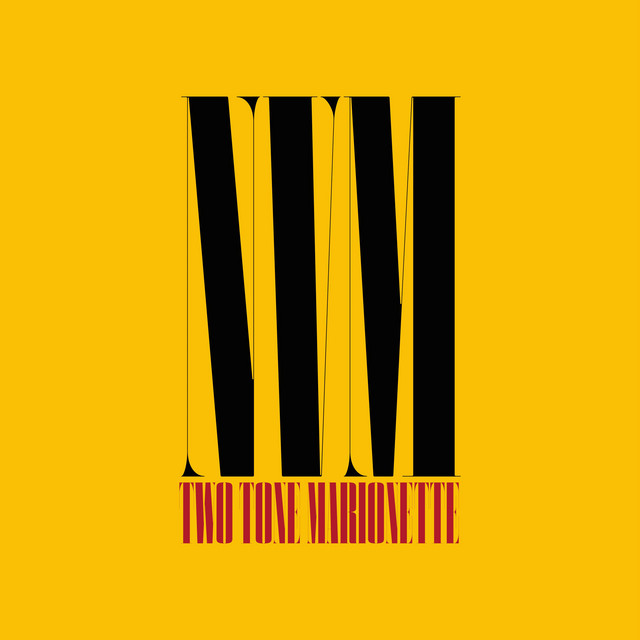 Two Tone Marionette cover art